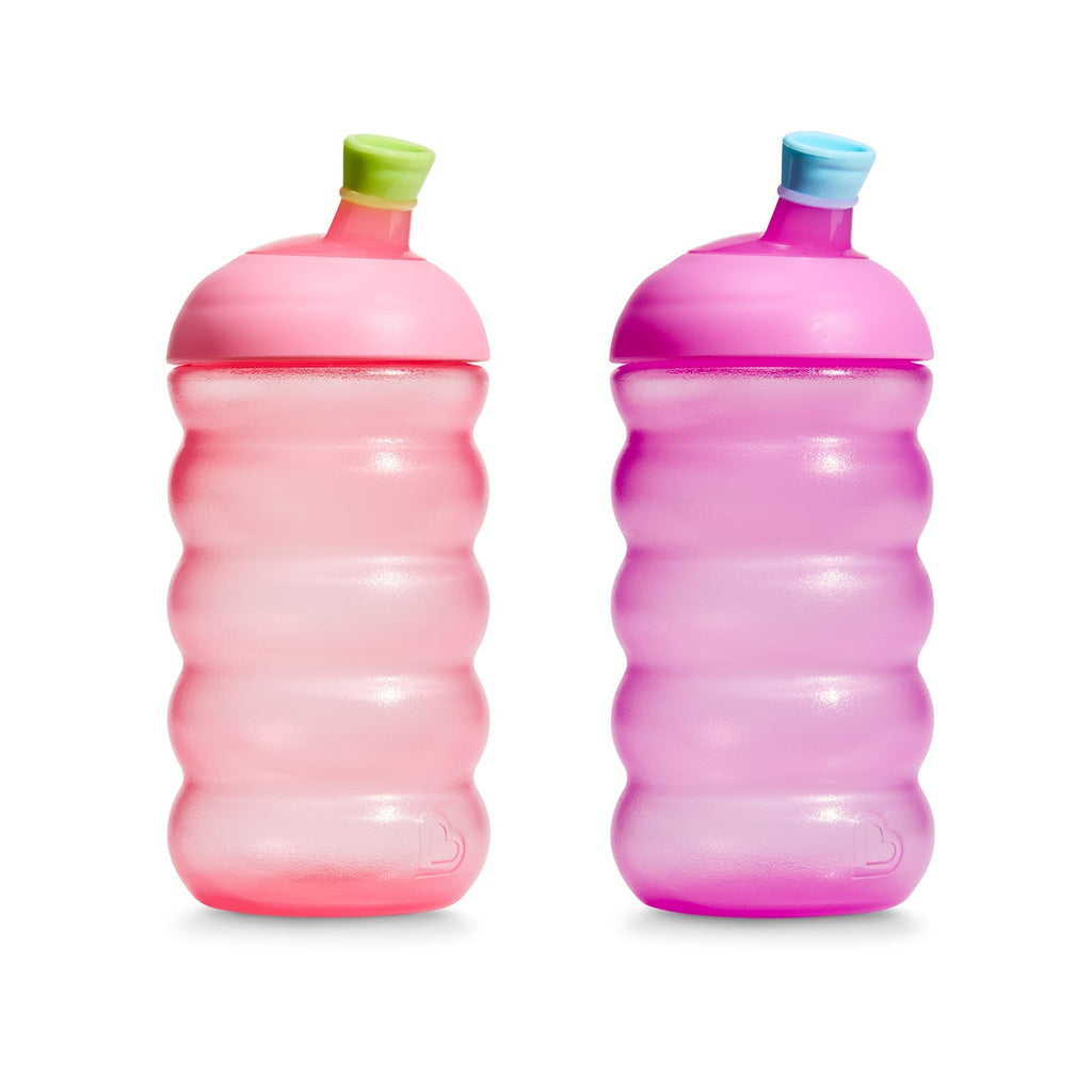 Click Lock™ Bite-Proof Sippy Cup